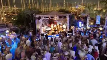  23.59 Yasağı Bodrum'u Gerdi