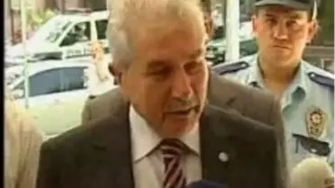 YAŞ'tan Sonra HSYK Krizi