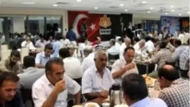 1989’dan 2014’e Vefa İftarı