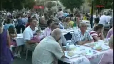 'Kardeşlik Sınır Tanımadı'