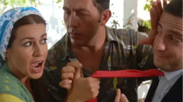 'Dürüye'nin Güğümleri' Star'da