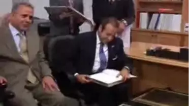 Camide Referanduma 'Evet' İstedi