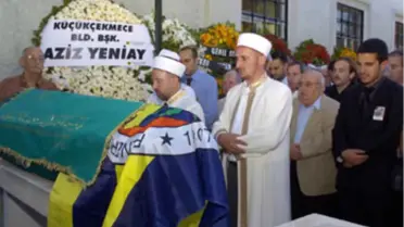 Hasan Pulur'un Acı Günü