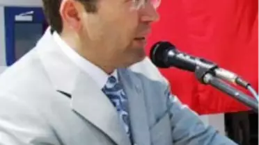 Milletvekili Tunç, Kurucaşile İlçesinde Yaptığı Ziyaretlerde Konuştu