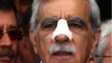 Türk İşkenceyi Anlattı