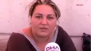 Bir Annenin Feryadı