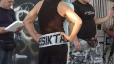 Burası İnönü Değil Paok!
