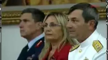 Taşdeler'den 'Asimetrik Tehdit' Uyarısı