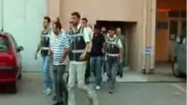 Hastanelerde Yolsuzluk Operasyonu