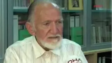 Sanatın Duayeni Işık Saçıyor