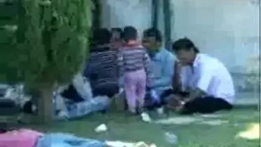 Lüks Yatta 122 Kaçak