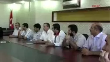 Elazığ'dan 'Evet' Çağrısı