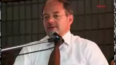 İzmir 1 Ambulansla Götürtüp Oy Kullanmalarını Sağlarız
?Bakan Akdağ: Bekleyip Duruyoruz? Haberine Ek