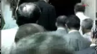 İzmir 2 Ambulansla Götürtüp Oy Kullanmalarını Sağlarız
?Bakan Akdağ: Bekleyip Duruyoruz? Haberine Ek