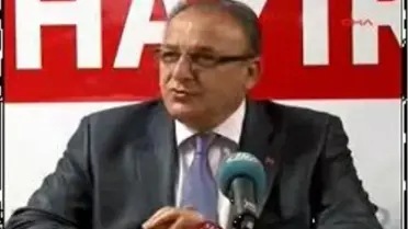 İzmir1 Mhp Başkan Vekili Vural:Pazarlık Masası Oturanların Kafasına Geçer
Mhp Başkan Vekili Vural:Pazarlık Masası Oturanların Kafasına Geçer