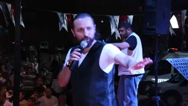 Niğde de Ramazan Coşkusu Sürüyor