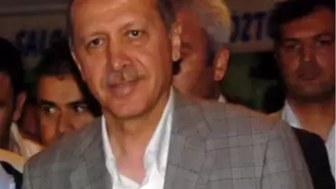 Başbak İftarda Ordu'daydı