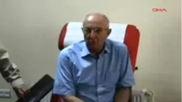 Kızılay Genel Başkanı Küçükali 2005´Ten Bu Yana Pakistan´Da 2 Bin 150 Afet Uzmanı Yetiştirdik