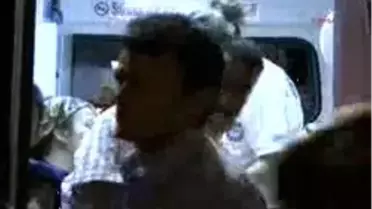 Konya´Da İki Ayrı Kazada 3 Kişi Öldü, 7 Kişi Yaralandı
Anne Ve Kucağındaki Çocuğa Otomobil Çarptı