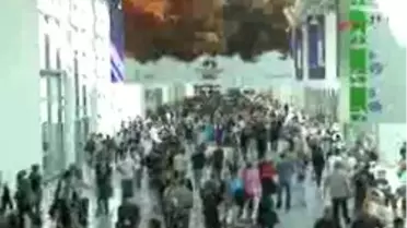 Türk Malı Crysis Iı Fuara Damgasını Vurdu