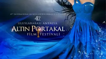 
Altın Portakal’ın Bu Yılki Yüzü Ebru Akel
 

