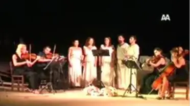 Bin 700 Yıl Aradan Sonra Konser