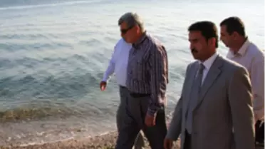 Dilovası’na Yakın Takip