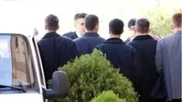 Ergenekon Davasında Gerginlik