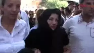 Kastamonu - Kaza Şehidi Uçman Çavuşlar Memleketlerine Uğurlandı
