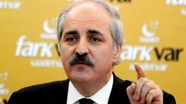 Kurtulmuş'a Bir Şok da Bursa'dan