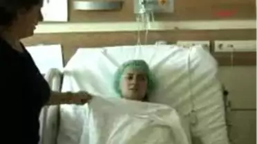 Şanlıurfa - Hollanda'da Teşhis Konulmadı, Türkiye'de Sağlığına Kavuştu