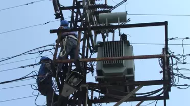 Sedaş Bakım Çalışmalarına Hız Veriyor