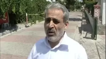 Sp'nin Olaylı İftarı...