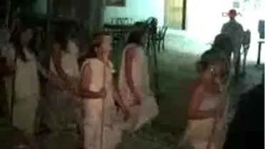 Asırlar Sonra İlk Konser