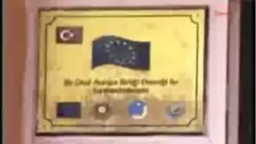 Adana Almanya'da Mağdur Duruma Düşen Adanalı Öğrenciler Şaşkınlık Yarattı