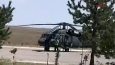 Başbakan Erdoğan Sivas'ta