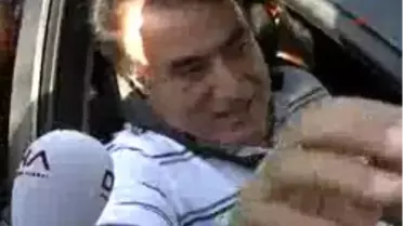 Chp Genel Başkanı Kılıçdaroğlu´Nu Elazığ'da Yılmaz Ateş Karşıladı