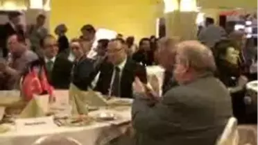 Ditib'den Görkemli İftar