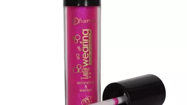 
Dudaklar Hiç Bu Kadar Gösterişli Olmamıştı