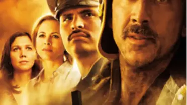 'Dünya Ticaret Merkezi' SinemaTV’de İlk Lez