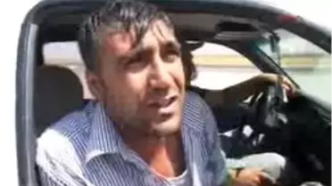 Öfkeli Çiftçiler İpekyolu'nu Kapattı