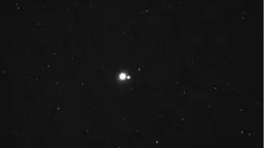 Şaşkına çeviren fotoğraf