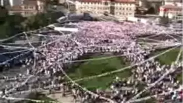 Sivasaktüel Başbakan Erdoğan, Sivas´Ta Konuştu: ´Anayasa Mahkemesi Türkiye İnsan Hakları Mahkemesine Dönüşecek´