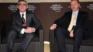 Bakü'den Ermenistan Sınırı Uyarısı