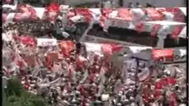 Kılıçdaroğlu'dan Büyükanıt Göndermesi