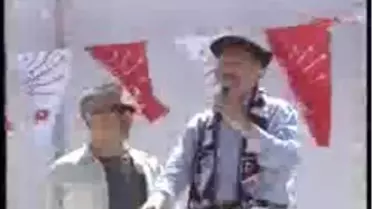 Kılıçdaroğlu Elazığ'da