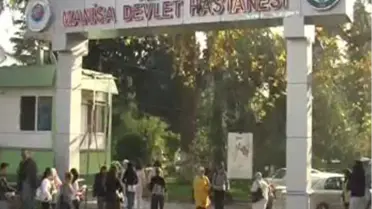 Manisa'da Tedirginlik Yaratan Ölümler