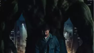 The Incredıble Hulk Tv’de İlk Kez