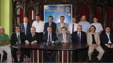 Trabzon'dan Pakistan'a Yardım Eli