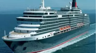 Yüzen Saray Bodrum'da